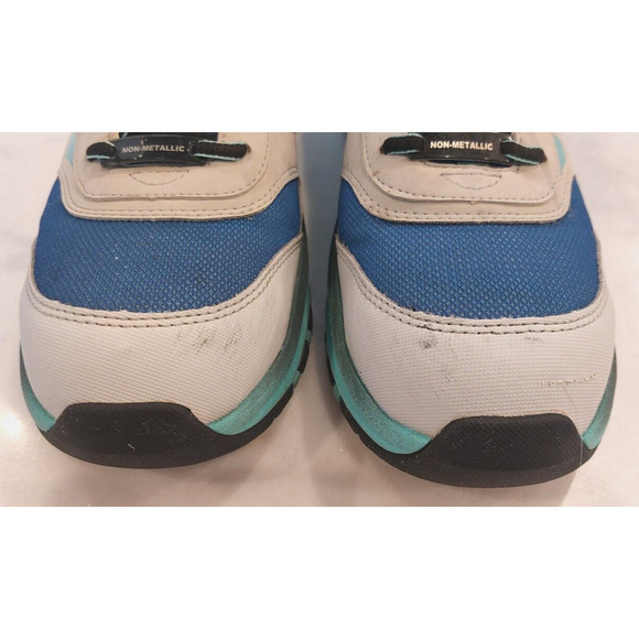 CAT Women’s Composite‎ Toe Work Shoes Quake CT ASTM/COMP TOE Size 8.5 - Picture 7 of 10